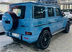 مرسيدس بنز G-Class
